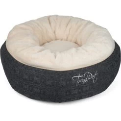 TrendPet LunaBed Hundebett Beige S