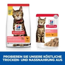 Hill's Science Plan Adult Light Huhn 10 Kg 17 Hill's Science Plan Adult Light Huhn 10 Kg -Zoofachgeschäft e497e63f5622816485653a2bcae123ac11371308 1324188 de DE Hills light chicken 6