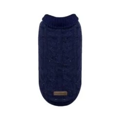 Canada Pooch Northern Knit Pullover