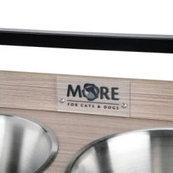 MORE Foodbar Dining 2x2200ml -Zoofachgeschäft e6bcb9b0a2aa965c4ba7a11958498b8e354df130 1378171 de DE More Foodbar Dining wb 5