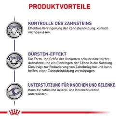 ROYAL CANIN Veterinary Dental 6 Kg -Zoofachgeschäft e7b9e524f937827fb4dec18ab4b5531f642163e4 1154390 de DE RC VET wb 4