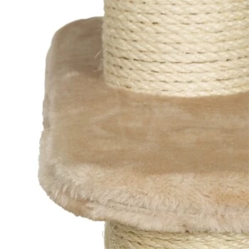 Trixie Kratzbaum Allora 7 Trixie Kratzbaum Allora – Bild 5