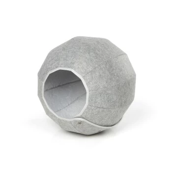 Canadian Cat Company Katzenhöhle In Kugelform S 10 Canadian Cat Company Katzenhöhle In Kugelform S – Bild 8