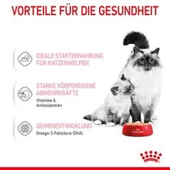 ROYAL CANIN Mother & Babycat Mousse 12x195 G -Zoofachgeschäft e86113d23b912f20eeb4fdcac56dd221537a0a07 1127724 de DE royalcaninwb3