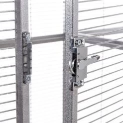 Montana Cages Voliere New Sydney II Hellgrau 17 Montana Cages Voliere New Sydney II Hellgrau -Zoofachgeschäft e86df14990de9c6f5ea4be9ea5d4b7bbbd01b714 1666421 de DE 9df5be5a0f09dddbadd3f4bf7f726d1e0d86c8aaDc95rA