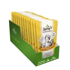 Betty's Landhausküche Frischebeutel Geflügel Pur 12 X 100g Für Katze -Zoofachgeschäft e8a698b7794e4dc9c5193d45c4e5807f5b7ecd39 1390358 de DE b2d2f758785187052bb6aa1533338e4e7b6b9faewyiHyM