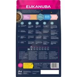 EUKANUBA Active Adult Medium Breed Mit Huhn 15 Kg -Zoofachgeschäft e92feaaa457f9230b3c845c5b38a75a68f32f4ec 8710255119786 4