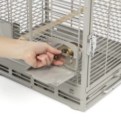 Montana Cages Transportkäfig Evo Hellgrau -Zoofachgeschäft ea580e2b4d5dfd475146dde58ba871a9f6c2f0e4 1200885 de DE e108e62a5e6c46d7bcae85d32501c36c4a655df0o0S5qz
