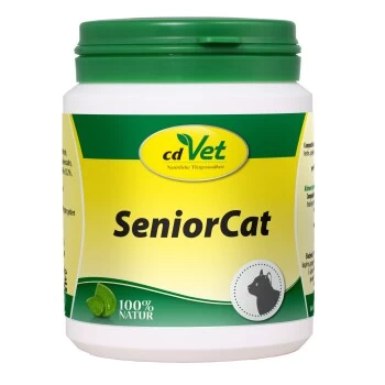 CdVet SeniorCat 70 G 3 CdVet SeniorCat 70 G