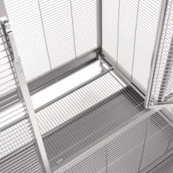 Montana Cages Voliere New Sydney II Hellgrau 16 Montana Cages Voliere New Sydney II Hellgrau -Zoofachgeschäft eaa985c9435f48d411d58cadc65239907a5d6388 1666421 de DE 157c56adf6ab13bd8845d8de7326aebb1205db1ahl2Srl