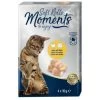 MOMENTS Soft Rolls 6x4x10g Huhn & Käse -Zoofachgeschäft ec167e4551f7fd41ef6a459a3985067cb9d4342b 1480514 0