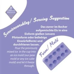 ChronoBalance Katzeneis Zum Selbermachen 3 Sorten + Form -Zoofachgeschäft ec9470b8b388f4e8945c24087503b1e010ef6837 1409647 de DE adf11a33e8cb9402991a1c03a8c1473bc8a66f58YWh1CL