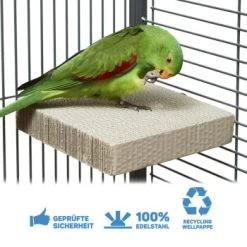 HappyBird Eck-Sitzbrett L -Zoofachgeschäft ed220861970e6fbba8d8a0f29931846a829f01f0 1416846 de DE bfe3d5bd0d0ef158fa9950997de7184a490fe94bYP7V1B