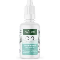 Aniforte Ohrmilbenöl 20ml