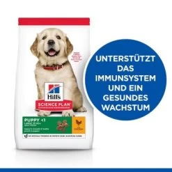 Hill's Science Plan Puppy Large Breed 16 Kg -Zoofachgeschäft eef7da6a0d82b11d7cffb462ddcb7fde38d05f5a 52742026084 3