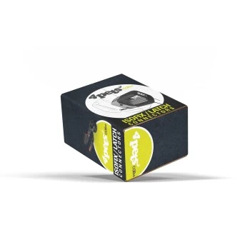 4pets Caree ISOFIX Connector 15kg 6 4pets Caree ISOFIX Connector 15kg – Bild 4