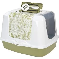 AniOne Katzentoilette Nature Lover M -Zoofachgeschäft efce41a7983b69129ab680b9f45e2b882a13651d 1366364 de DE anione katzentoilette wb 1