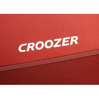 Croozer Cargo Tuure 10 Croozer Cargo Tuure – Bild 8