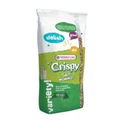 Versele-Laga Crispy Pellets - Rats & Mice 20kg