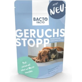 ChronoBalance BactoFacto Probiotischer Geruchsstopp Pads Für 2 Liter 20 Ml 3 ChronoBalance BactoFacto Probiotischer Geruchsstopp Pads Für 2 Liter 20 Ml