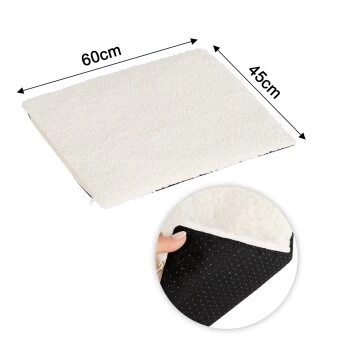 Lionto Selbstheizende Wärmematte Für Haustiere 9 Lionto Selbstheizende Wärmematte Für Haustiere – Bild 7