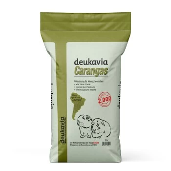 Deukanin Deukavia Carangas 20 Kg 3 Deukanin Deukavia Carangas 20 Kg