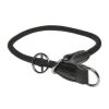 AniOne Nylon Retriever-Halsband Activity Schwarz S -Zoofachgeschäft f2c29a3151dd53fe6157c984124bb325c36dcd1c 5c15495fa8d5d077757b43831e716857c2f15fef