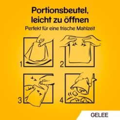 Pedigree Vital Multipack Portionsbeutel In Gelee 40x100g -Zoofachgeschäft f3469fb1c5e3fce2a956bd53f99f179fb7447ad7 1280045 de DE 5900951267833 SI1 4