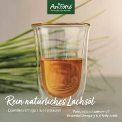 Aniforte Lachsöl 1 Liter -Zoofachgeschäft f3c436e1c9b58d947f99921056a2c9e611c31c66 1422219 de DE d3d13d2c535bab1288ee6d8cecb2f5c8b02b11be7rxqLU
