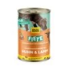 Fiete Adult Huhn & Lamm Deutsches Premium-Nassfutter 6x400g Dose -Zoofachgeschäft f4bf729cc57cf6621f30a076e4067ad55a0c70c2 1498593 de DE c5a0309f143eb17d384b8c56038013492e5548a7lCWCpR