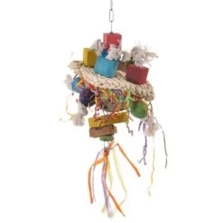 Wagner Papageienspielzeug Coconut Cup I