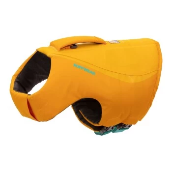 Ruffwear Float Coat Schwimmweste Orange S 3 Ruffwear Float Coat Schwimmweste Orange S