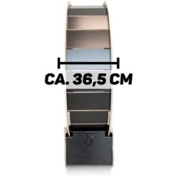 Canadian Cat Company Katzenlaufrad Aus Holz L Schwarz -Zoofachgeschäft f7f4e8c03f2d6cc74a64683e2c5a3004c4adf923 1480047 de DE 945e1a3bca2552a32bf8efee11fb29071fe6d436wG175P