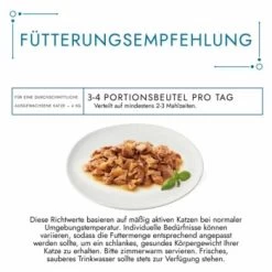 GOURMET Perle Erlesene Streifen In Gelee Sorten-Mix 96x85g -Zoofachgeschäft f80a3e501a4a421ab1c06de58fd420197c9633ab 1342772 de DE gourmet perle wb4