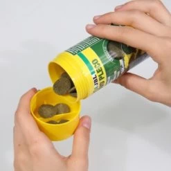 JBL PRONOVO PLECO WAFER Futtertabletten Für Herbivore Saugwelse XL 250 Ml -Zoofachgeschäft f9b3e8aa05e719088d269968a54a9723602be979 1388874 de DE jbl pronovo pleaco wafer 6