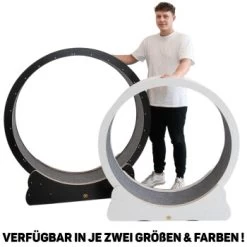 Canadian Cat Company Katzenlaufrad Aus Holz XL Schwarz -Zoofachgeschäft f9be183a446758bca5e13b701ee4dd26a66b754e 1480049 de DE 7d88c04e26d382252148ecf03dd8cf5393436b3fhUshWU