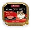 Animonda Vom Feinsten Senior 32 X 100g Rind -Zoofachgeschäft fa178e0e53f4b699418b03335270d4730e37d6ea d77042fbe539c15004d2372385fcba2060dc3b12