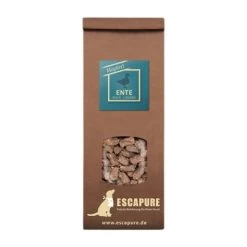 ESCAPURE Hupferl Sparpack 400g Ente