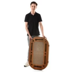 Canadian Cat Company Katzenspielplatz PlayPlate Braun -Zoofachgeschäft fb468689f00161b3fdb38f374312c86876865a98 1345686 de DE d71f927bc72232809216afc91ac32c8b2c8bc35fWkTK9g