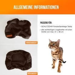 Schlitzohr Ersatzbezug Fensterbankliege -Zoofachgeschäft fb7a2729e64bd1b4b73e4922c5c17070ffbab972 1484679 de DE f73a792c02af27e803ee31e4fca9cd4eeb3104bf6VMQiE