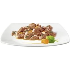 GOURMET à La Carte 26x85g Hochseefisch An Reis-Gemüsekomposition 9 GOURMET à La Carte 26x85g Hochseefisch An Reis-Gemüsekomposition -Zoofachgeschäft fb952cd83c62032abc4a96e724710f4724186af5 1099233.f b2