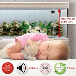 Papillon HiPumps Nano Piezo Luftpumpe DeepWater W 24l/h 13 Papillon HiPumps Nano Piezo Luftpumpe DeepWater W 24l/h -Zoofachgeschäft fc035ef954ab0f31f992ec018100c99f6f4f1552 e363f8a0adc87ad81d5535ab2bcbde3c482a5cc5