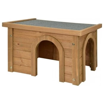 AniOne Kleintierhaus Outdoor 3 AniOne Kleintierhaus Outdoor