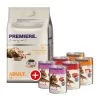 PREMIERE Adult Mischfütterung Set 2tlg. -Zoofachgeschäft fc2f197ac45f368cac7186001eacc9ed9e2e79f0 ee35c3dbf8d66af33752a27cb8ba1638f0e2f77a