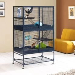 Savic Kleintierheim Royal Suite -Zoofachgeschäft fc9ec7efd50c4ffd9c262239c11084b7111f2d08 6e24547913875316f7fbf04e67099850613941f2