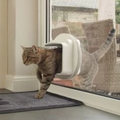 SureFlap Mikrochip DualScan Katzenklappe -Zoofachgeschäft fca942aa3030e4e73b0c07b66ccd80b057ac8cef c51b8a5bd8967b138c9b4fb88f28c3d98c46cd48