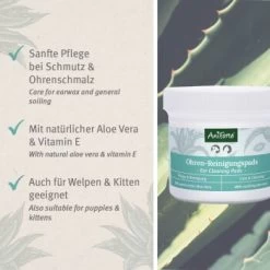 Aniforte Ohren-Reinigungspads Ohrenpflege Pads 100 Stück 13 Aniforte Ohren-Reinigungspads Ohrenpflege Pads 100 Stück -Zoofachgeschäft fcdcd11c2e9a66e87c9edf5b1ba9d8dc02287a28 1429269 de DE e6950a2a54c3af79e7dbbed9fcf7d38294408632UEONMR