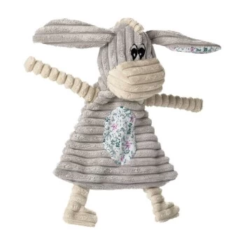 Hunter Spielzeug Huggly Blanket Esel 3 Hunter Spielzeug Huggly Blanket Esel