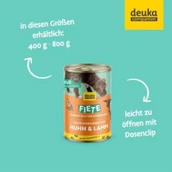 Fiete Adult Huhn & Lamm Deutsches Premium-Nassfutter 6x400g Dose -Zoofachgeschäft fdb97956948a1de093ffa435e77381f3ca3ca814 1498593 de DE 64890aa2fb6216c9cddbad09c0dc9446d9e6a1753Nw47B