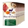ChronoBalance Nassfutter Für Hunde Abend Menü Wild 2,4 Kg -Zoofachgeschäft fe01d493050f6d92de1540cc97c684af08f6e18c 1409485 de DE d52d661f5ea0116b2bec7021758eca0eabc2e58bTlZwum